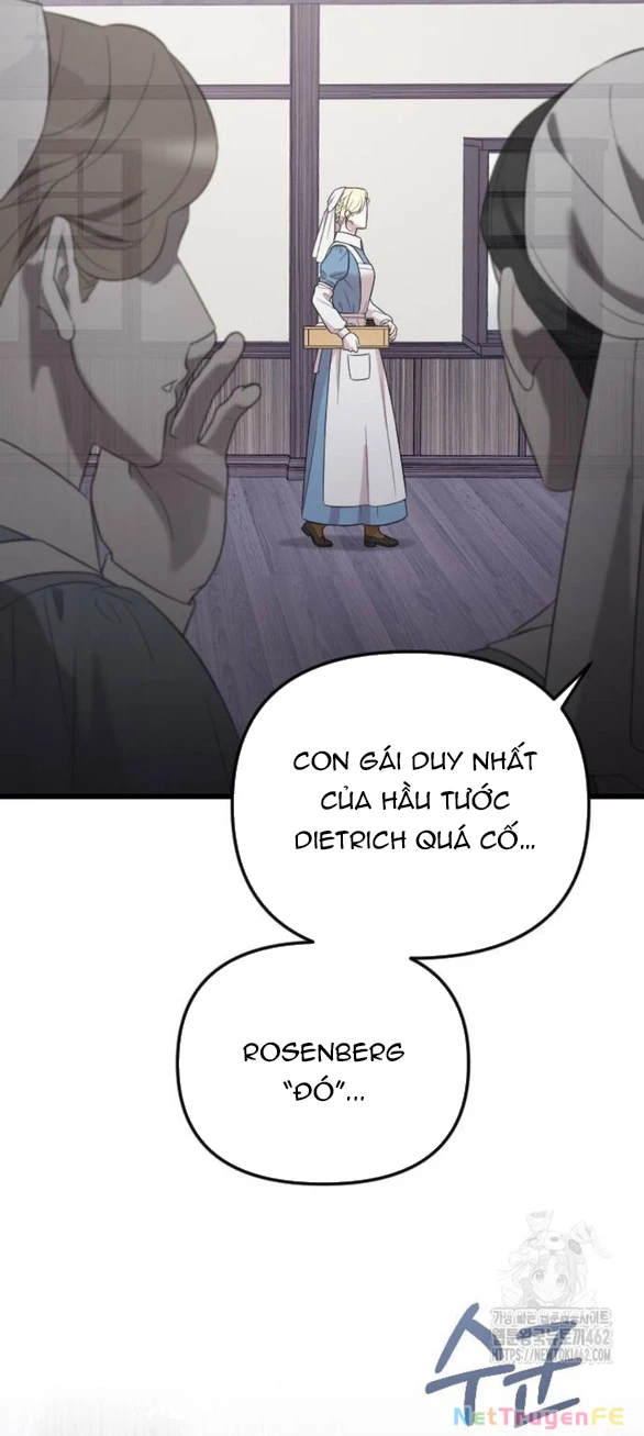 Kẻ Cưỡng Bức Yêu Quý Của Tôi Chapter 39 - Trang 2