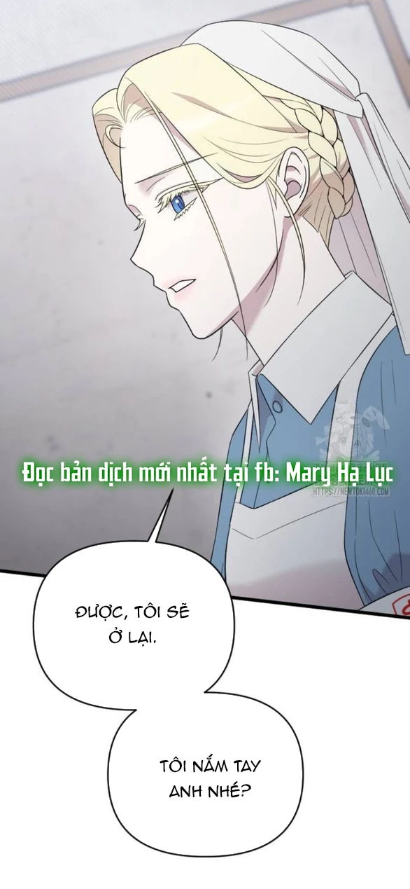 Kẻ Cưỡng Bức Yêu Quý Của Tôi Chapter 37 - Trang 2