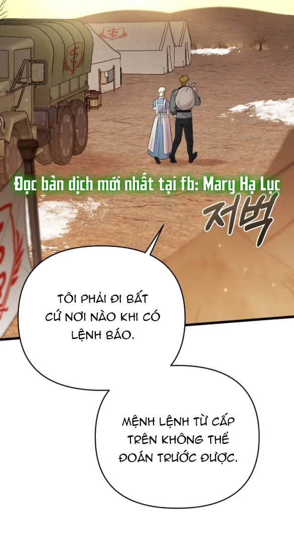 Kẻ Cưỡng Bức Yêu Quý Của Tôi Chapter 37 - Trang 2