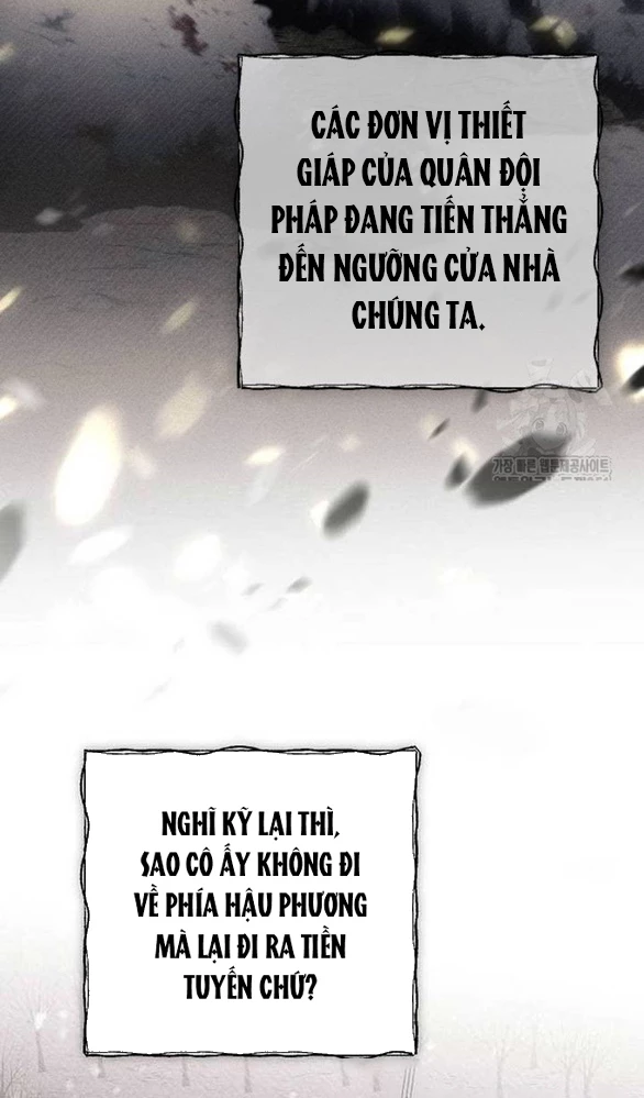 Kẻ Cưỡng Bức Yêu Quý Của Tôi Chapter 36 - Trang 2