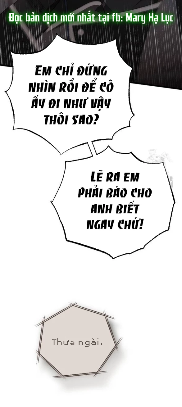 Kẻ Cưỡng Bức Yêu Quý Của Tôi Chapter 36 - Trang 2