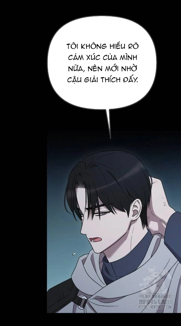 Kẻ Cưỡng Bức Yêu Quý Của Tôi Chapter 36 - Trang 2