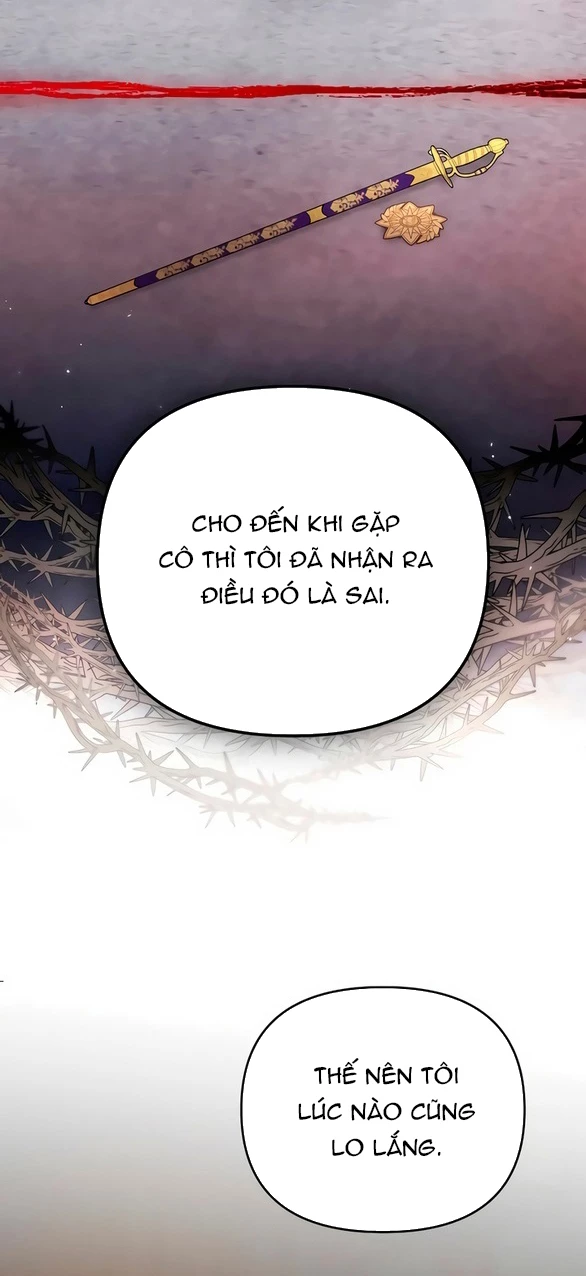 Kẻ Cưỡng Bức Yêu Quý Của Tôi Chapter 34 - Trang 2