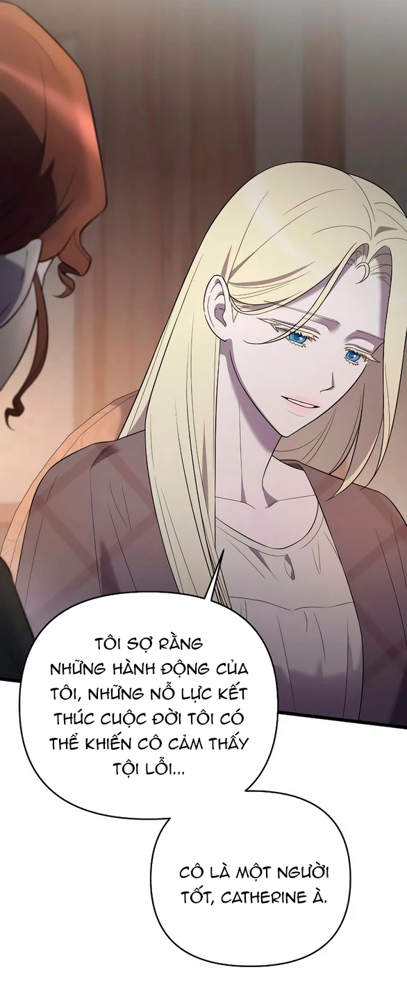 Kẻ Cưỡng Bức Yêu Quý Của Tôi Chapter 34 - Trang 2