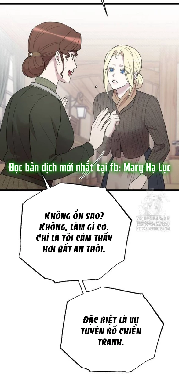 Kẻ Cưỡng Bức Yêu Quý Của Tôi Chapter 33 - Trang 2