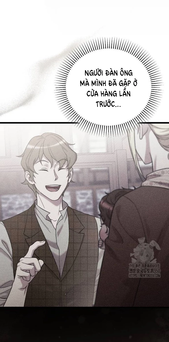 Kẻ Cưỡng Bức Yêu Quý Của Tôi Chapter 33 - Trang 2