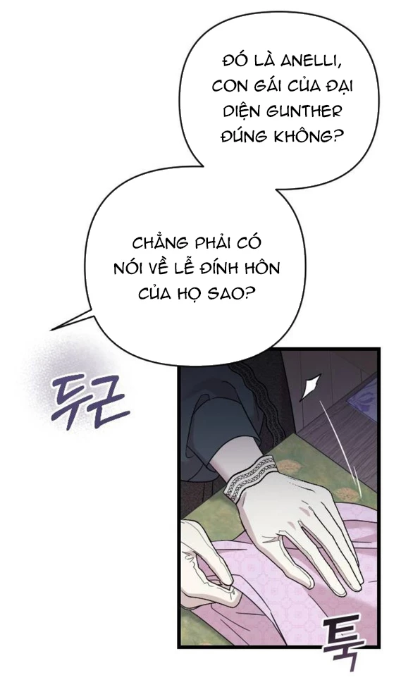 Kẻ Cưỡng Bức Yêu Quý Của Tôi Chapter 32 - Trang 2