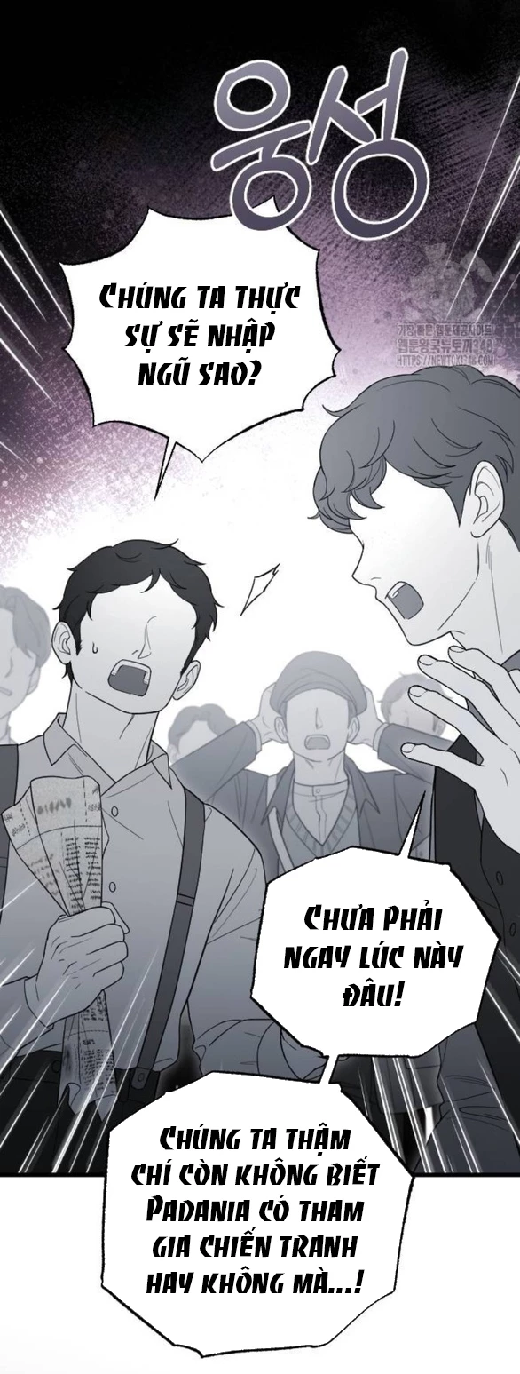 Kẻ Cưỡng Bức Yêu Quý Của Tôi Chapter 32 - Trang 2