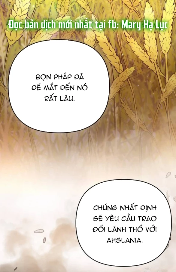 Kẻ Cưỡng Bức Yêu Quý Của Tôi Chapter 32 - Trang 2