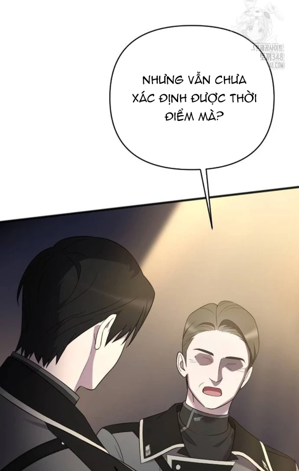 Kẻ Cưỡng Bức Yêu Quý Của Tôi Chapter 32 - Trang 2