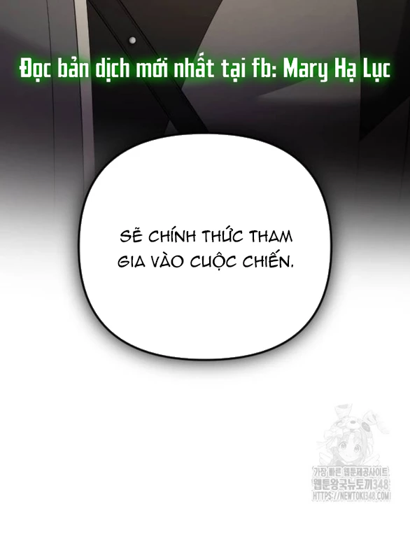 Kẻ Cưỡng Bức Yêu Quý Của Tôi Chapter 32 - Trang 2