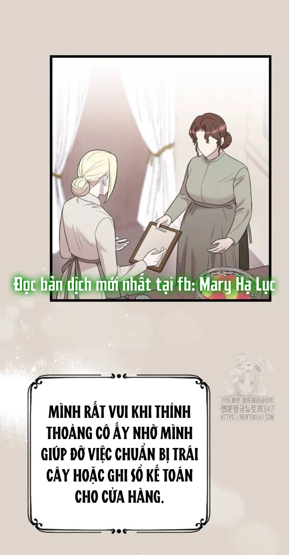 Kẻ Cưỡng Bức Yêu Quý Của Tôi Chapter 31 - Trang 2