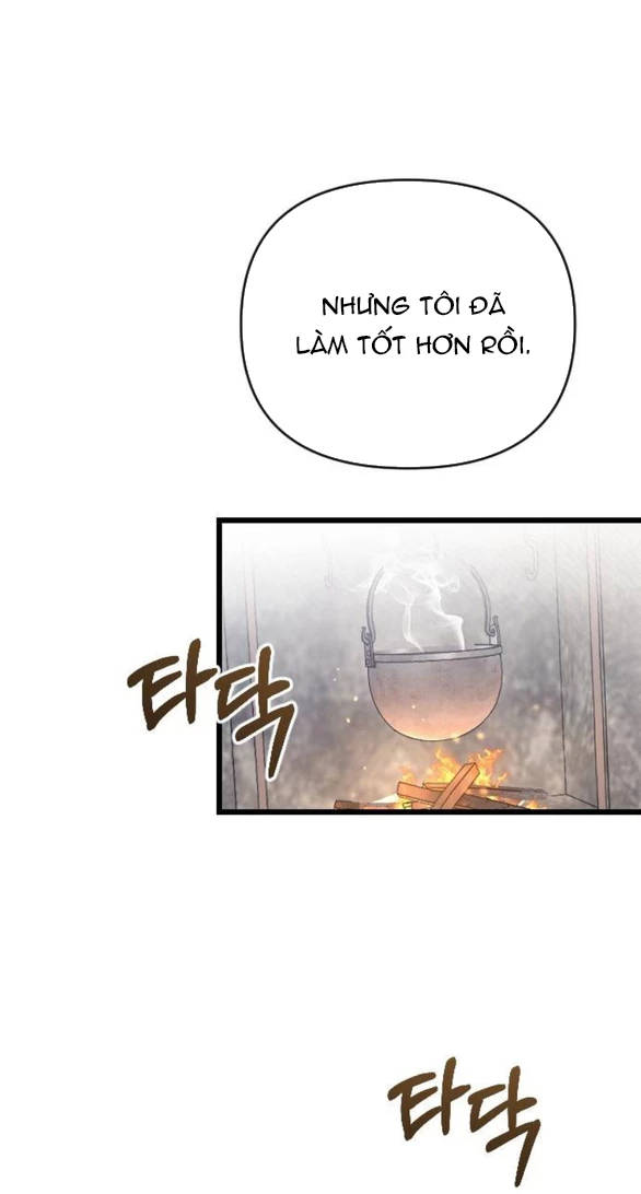 Kẻ Cưỡng Bức Yêu Quý Của Tôi Chapter 31 - Trang 2