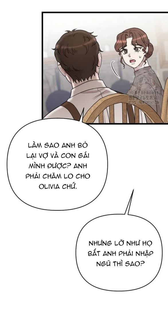 Kẻ Cưỡng Bức Yêu Quý Của Tôi Chapter 31 - Trang 2