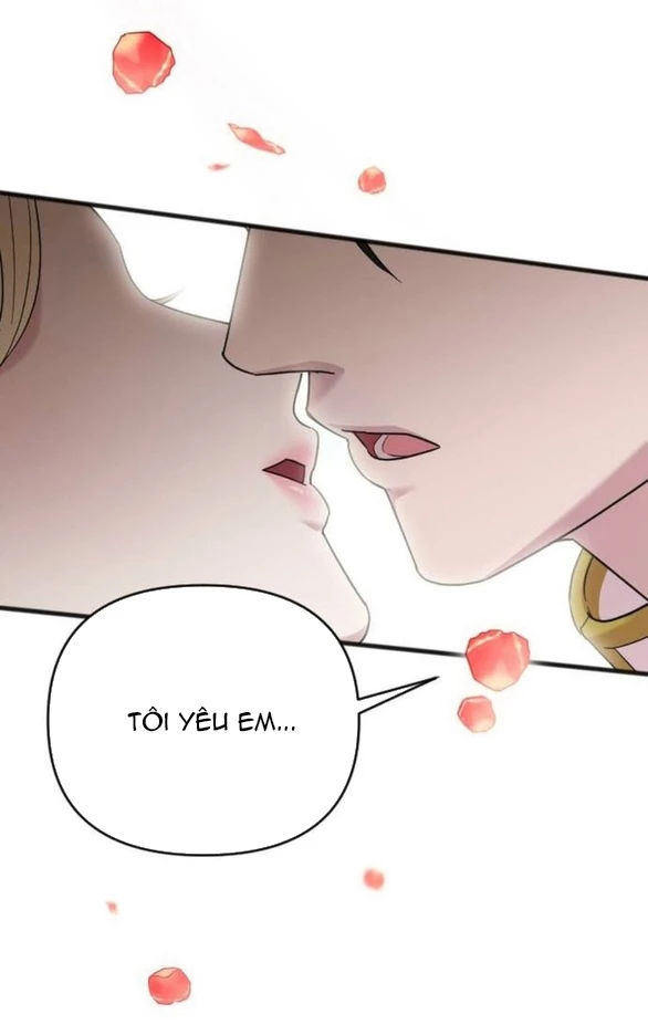 Kẻ Cưỡng Bức Yêu Quý Của Tôi Chapter 30 - Trang 2