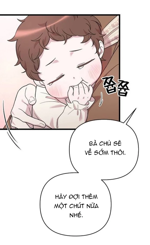 Kẻ Cưỡng Bức Yêu Quý Của Tôi Chapter 30 - Trang 2