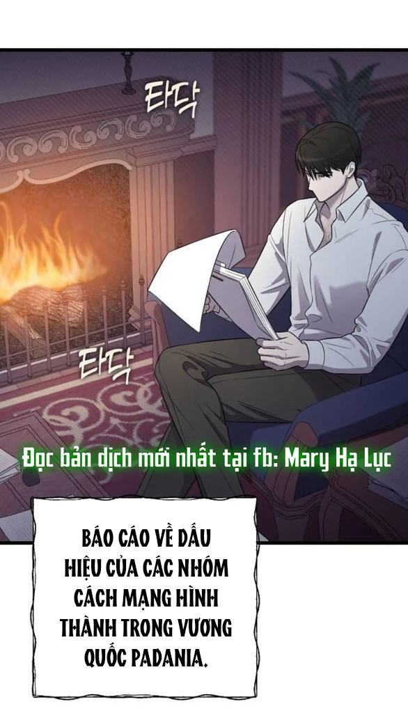 Kẻ Cưỡng Bức Yêu Quý Của Tôi Chapter 29 - Trang 2