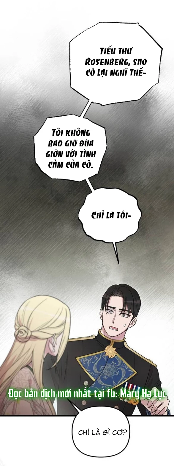 Kẻ Cưỡng Bức Yêu Quý Của Tôi Chapter 29 - Trang 2