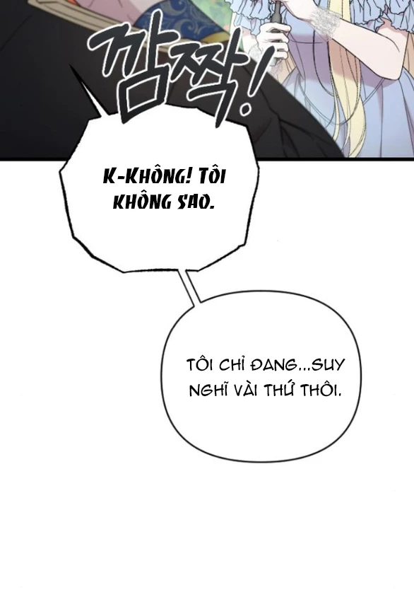 Kẻ Cưỡng Bức Yêu Quý Của Tôi Chapter 28 - Trang 2