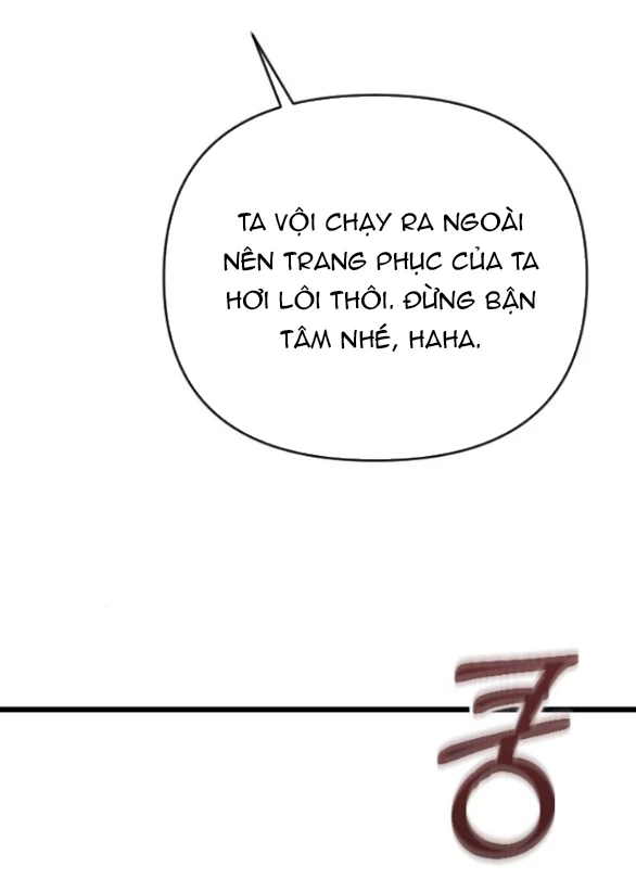 Kẻ Cưỡng Bức Yêu Quý Của Tôi Chapter 28 - Trang 2