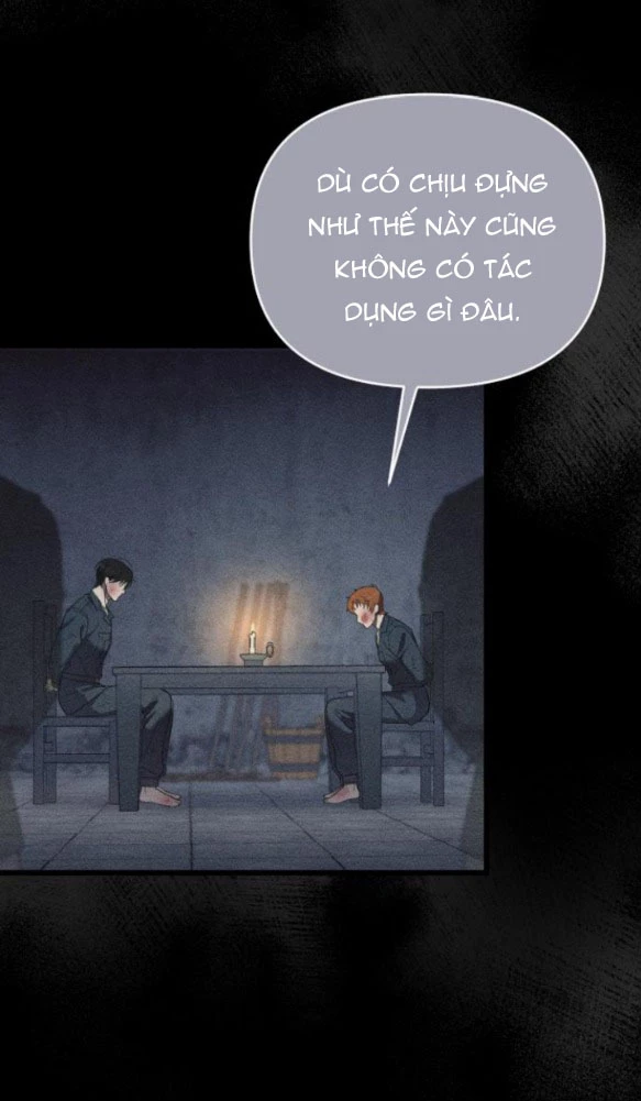 Kẻ Cưỡng Bức Yêu Quý Của Tôi Chapter 27 - Trang 2