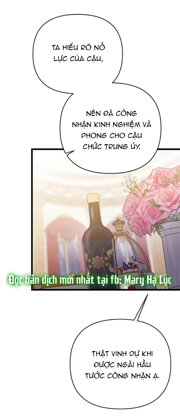 Kẻ Cưỡng Bức Yêu Quý Của Tôi Chapter 27 - Trang 2