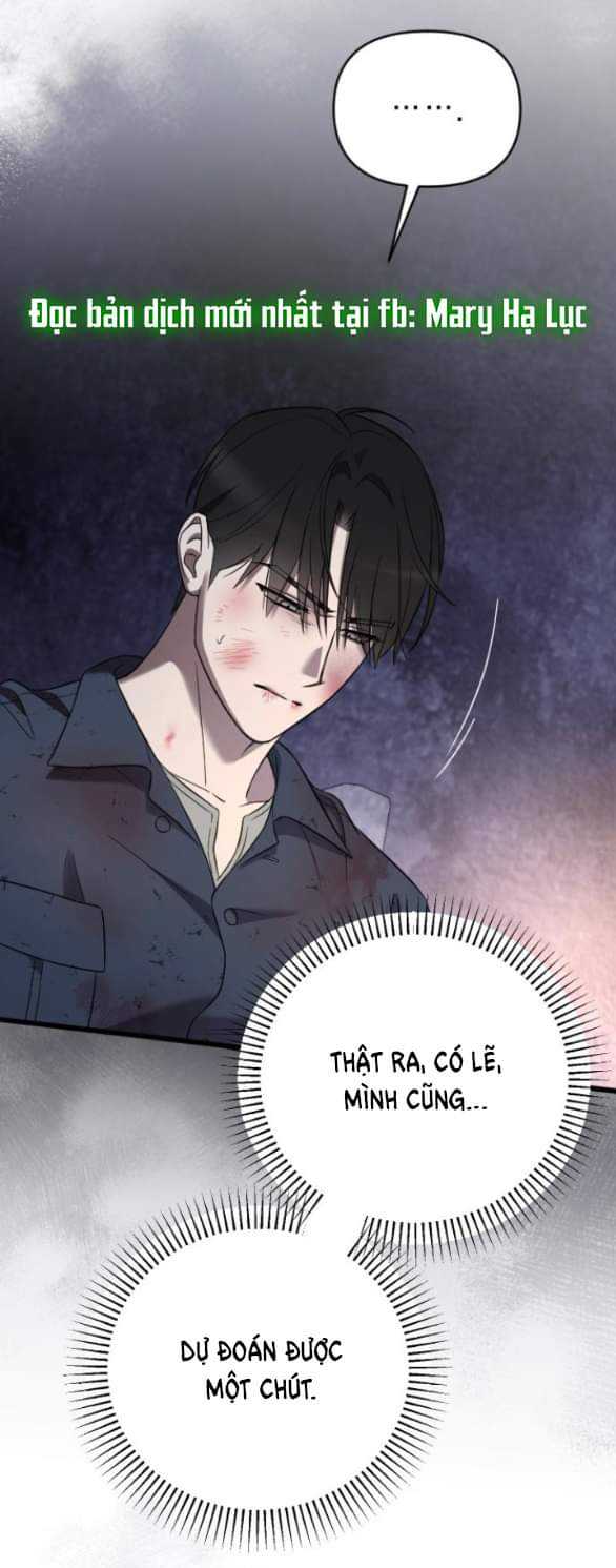 Kẻ Cưỡng Bức Yêu Quý Của Tôi Chapter 26 - Trang 2