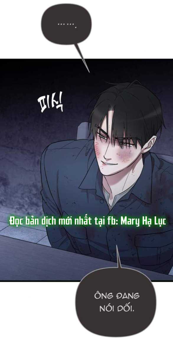 Kẻ Cưỡng Bức Yêu Quý Của Tôi Chapter 26 - Trang 2