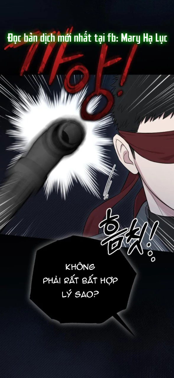 Kẻ Cưỡng Bức Yêu Quý Của Tôi Chapter 24 - Trang 2