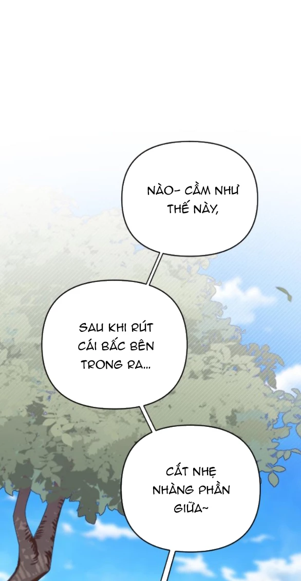 Kẻ Cưỡng Bức Yêu Quý Của Tôi Chapter 23 - Trang 2