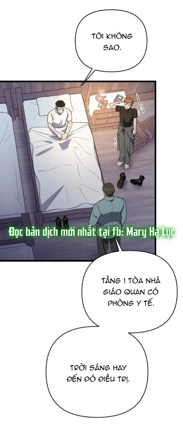 Kẻ Cưỡng Bức Yêu Quý Của Tôi Chapter 22 - Trang 2