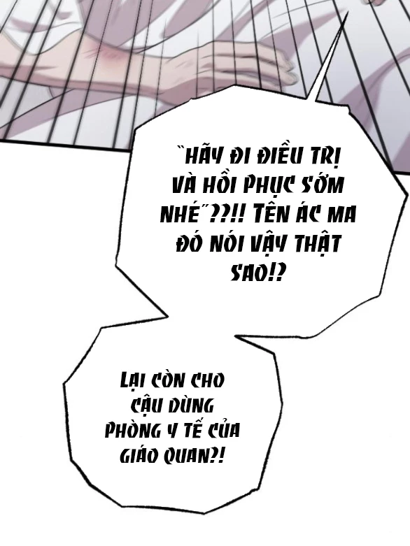 Kẻ Cưỡng Bức Yêu Quý Của Tôi Chapter 22 - Trang 2