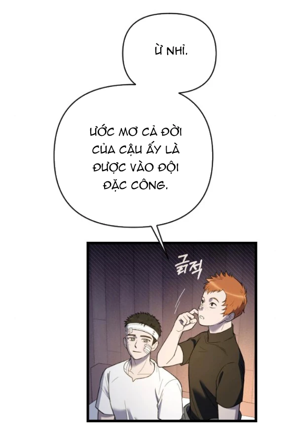 Kẻ Cưỡng Bức Yêu Quý Của Tôi Chapter 22 - Trang 2