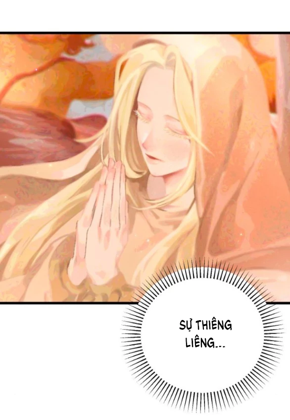 Kẻ Cưỡng Bức Yêu Quý Của Tôi Chapter 22 - Trang 2