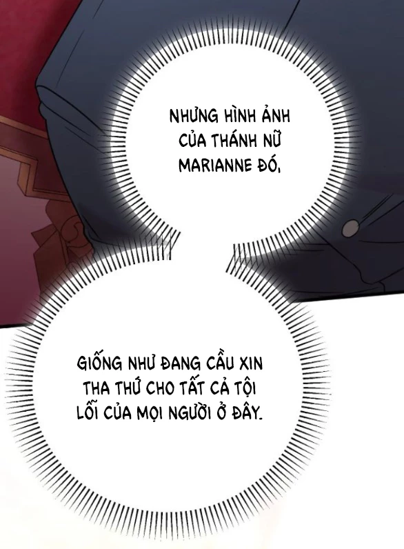 Kẻ Cưỡng Bức Yêu Quý Của Tôi Chapter 22 - Trang 2