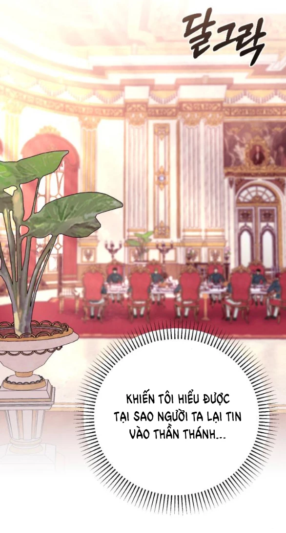 Kẻ Cưỡng Bức Yêu Quý Của Tôi Chapter 22 - Trang 2