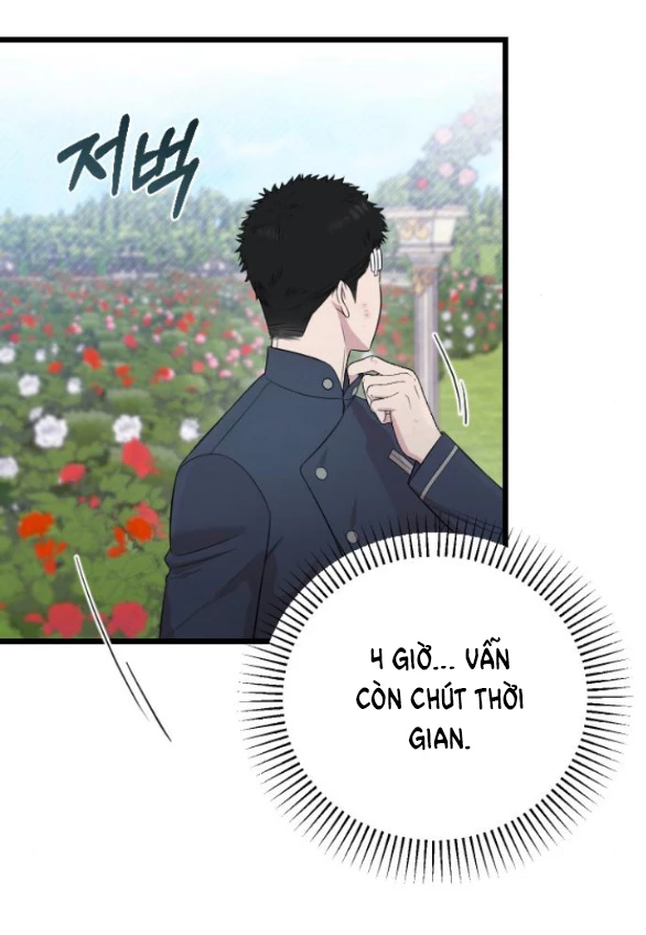 Kẻ Cưỡng Bức Yêu Quý Của Tôi Chapter 22 - Trang 2