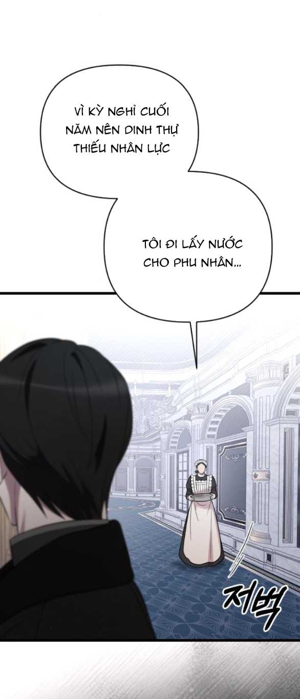 Kẻ Cưỡng Bức Yêu Quý Của Tôi Chapter 19.2 - Trang 2