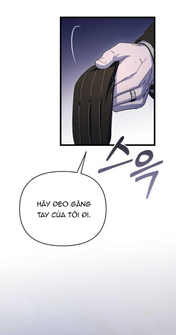 Kẻ Cưỡng Bức Yêu Quý Của Tôi Chapter 19.1 - Trang 2