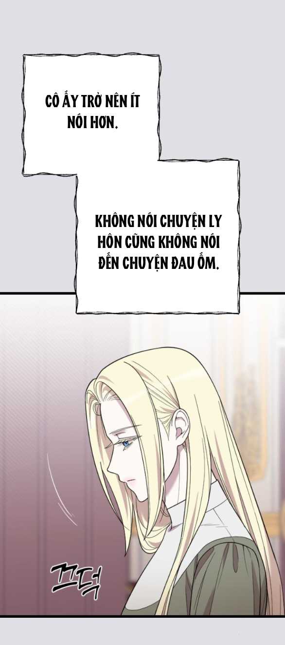 Kẻ Cưỡng Bức Yêu Quý Của Tôi Chapter 19.1 - Trang 2