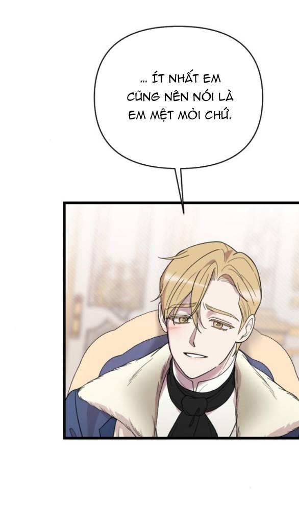 Kẻ Cưỡng Bức Yêu Quý Của Tôi Chapter 18.2 - Trang 2