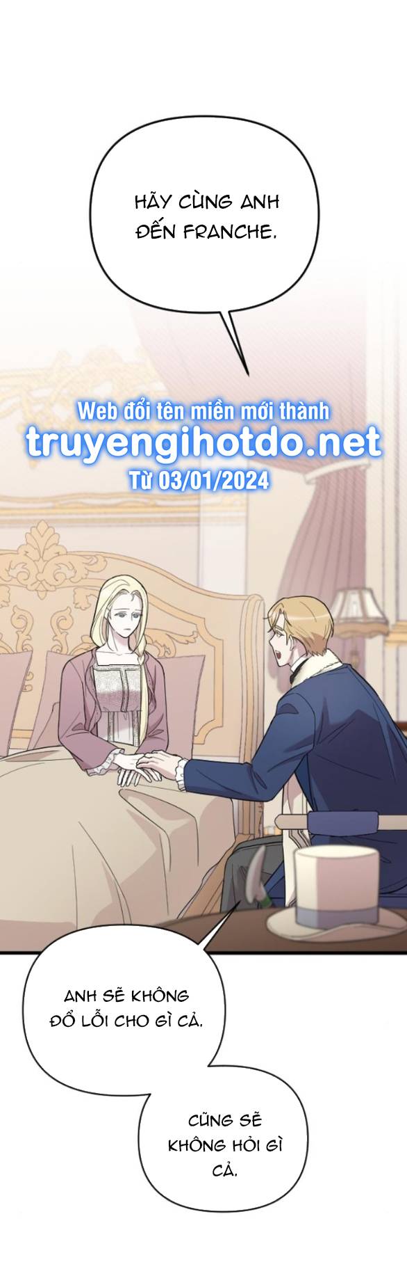 Kẻ Cưỡng Bức Yêu Quý Của Tôi Chapter 18.2 - Trang 2