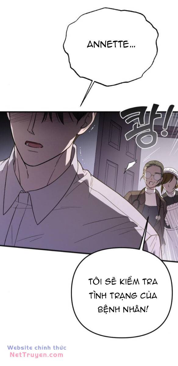 Kẻ Cưỡng Bức Yêu Quý Của Tôi Chapter 18 - Trang 2