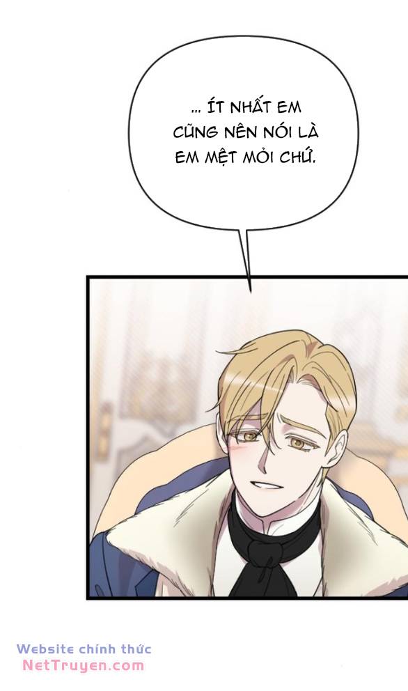 Kẻ Cưỡng Bức Yêu Quý Của Tôi Chapter 18 - Trang 2