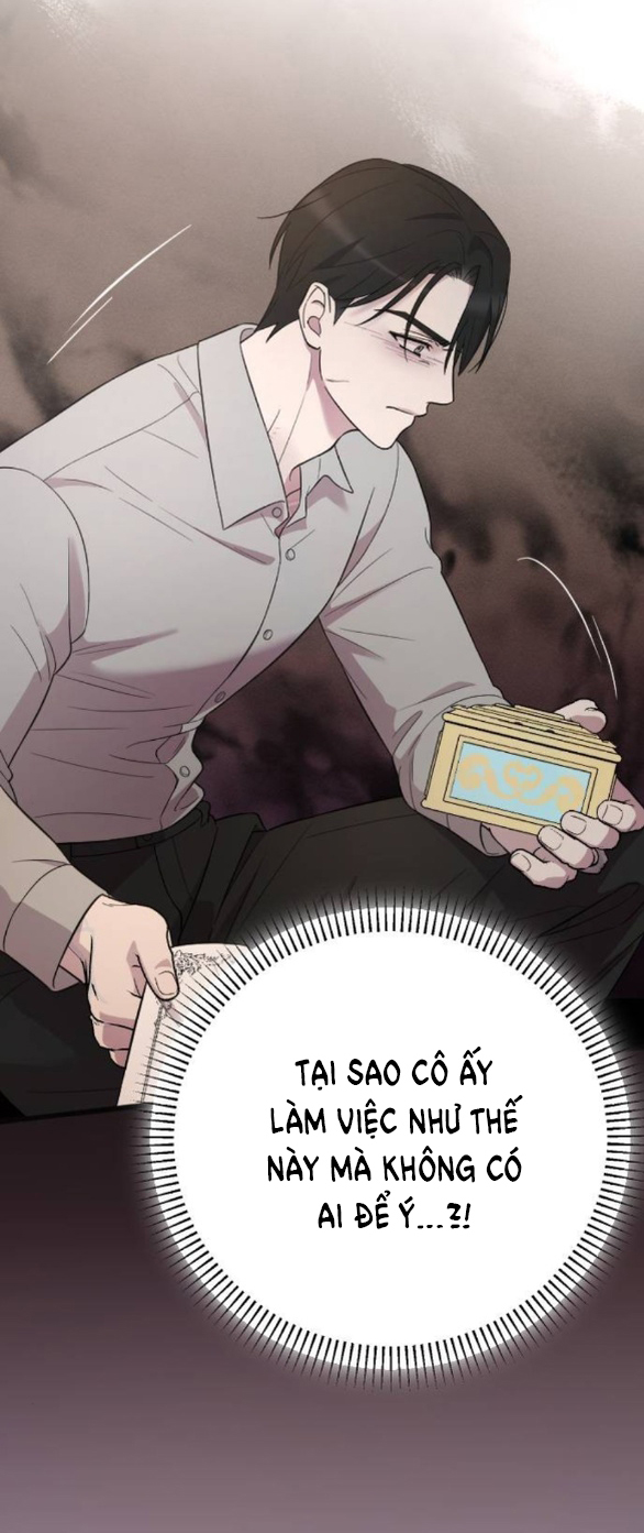 Kẻ Cưỡng Bức Yêu Quý Của Tôi Chapter 17.2 - Trang 2