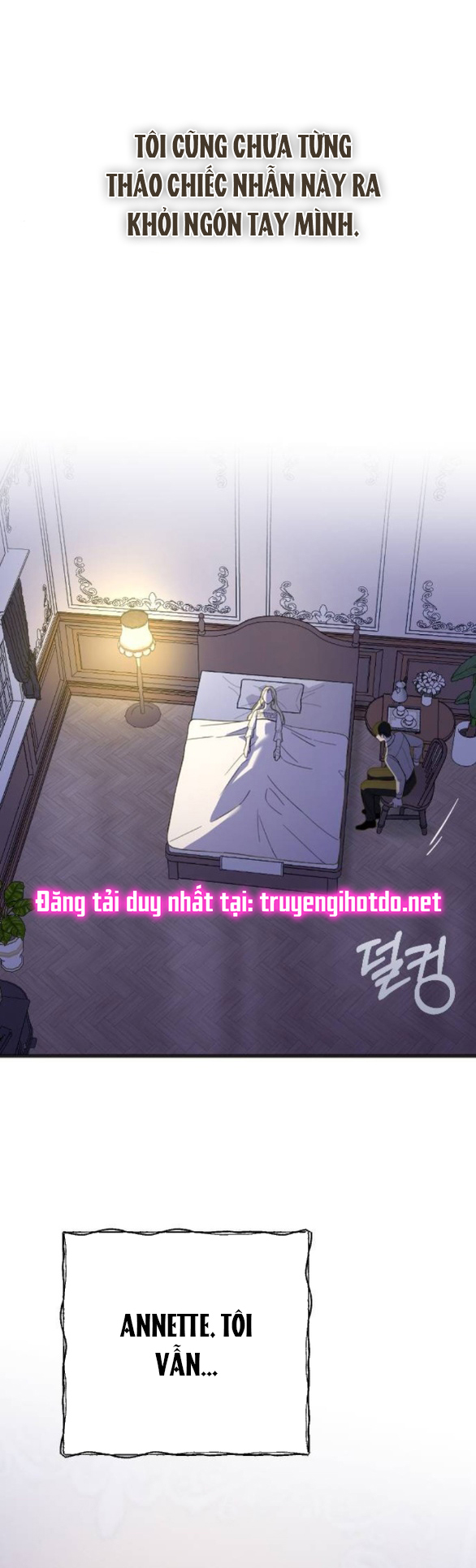 Kẻ Cưỡng Bức Yêu Quý Của Tôi Chapter 17.2 - Trang 2