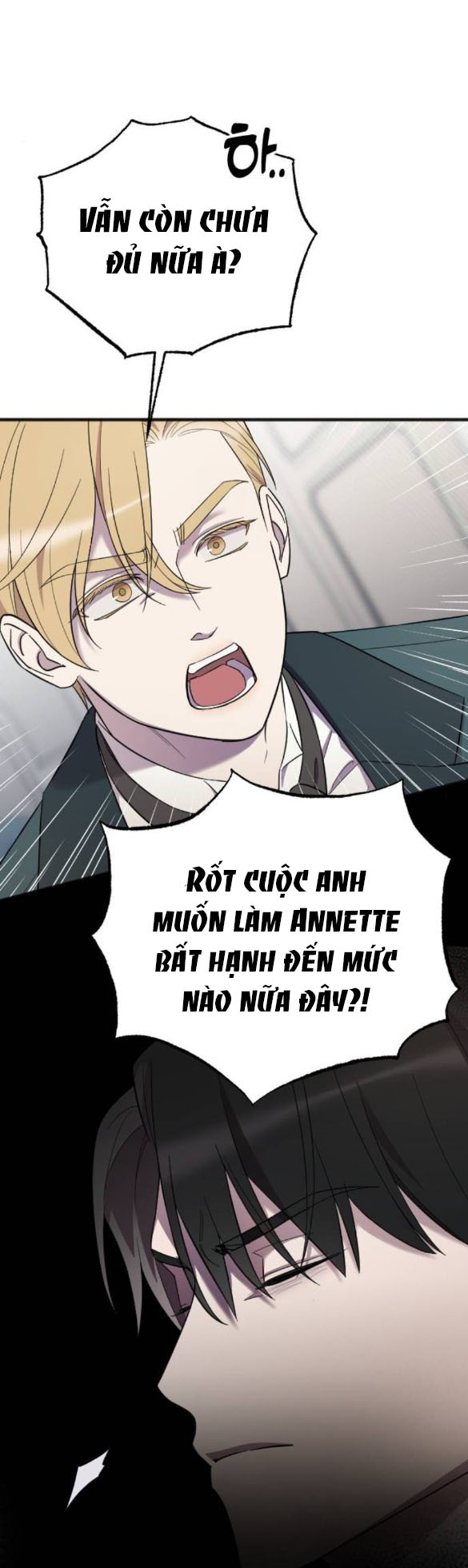 Kẻ Cưỡng Bức Yêu Quý Của Tôi Chapter 17.1 - Trang 2