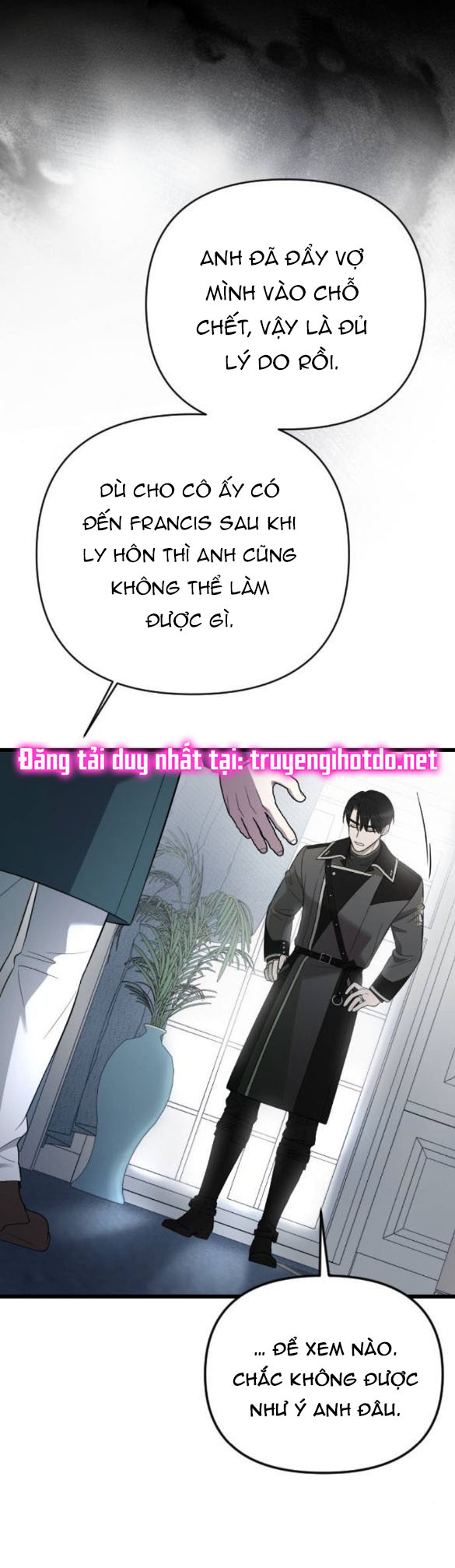 Kẻ Cưỡng Bức Yêu Quý Của Tôi Chapter 17.1 - Trang 2