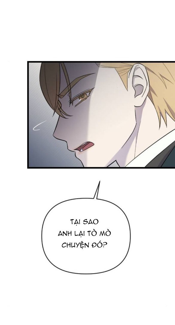 Kẻ Cưỡng Bức Yêu Quý Của Tôi Chapter 17.1 - Trang 2