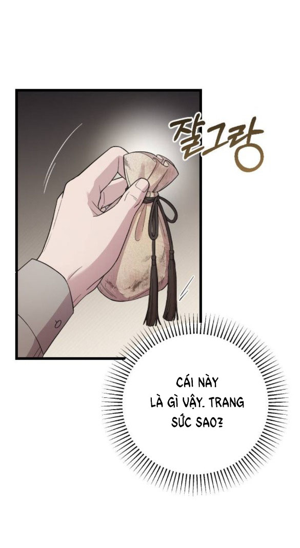 Kẻ Cưỡng Bức Yêu Quý Của Tôi Chapter 17.1 - Trang 2